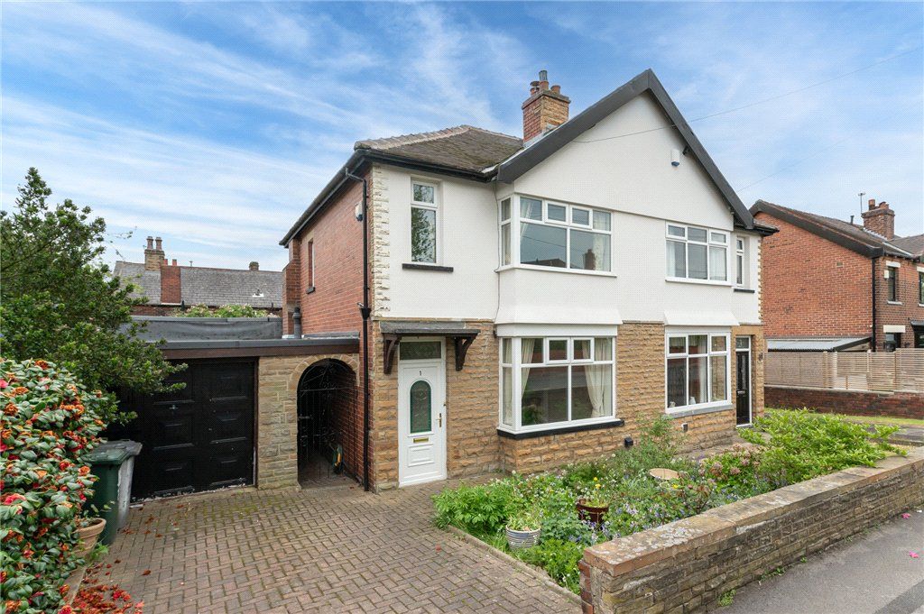 Property photo 1 of 26 External Front