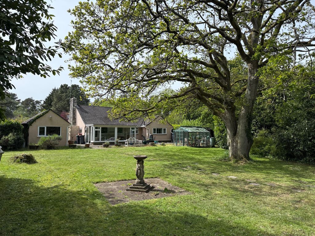 Property photo 1 of 23 3 Bed Detached Bungalow