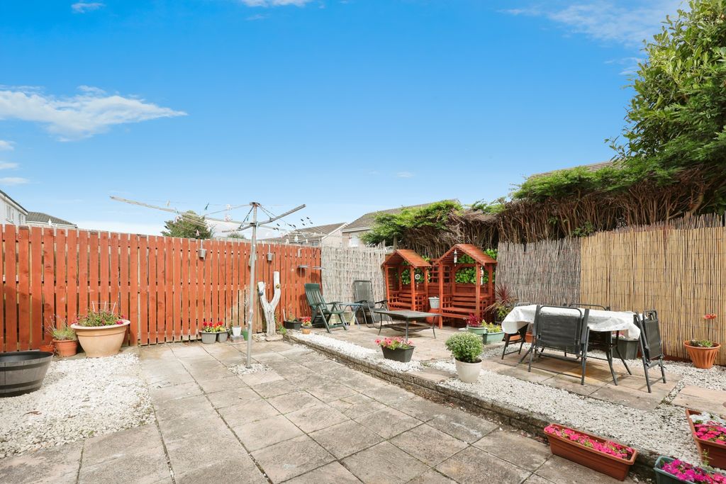 Property photo 2 of 20 Rear Garden