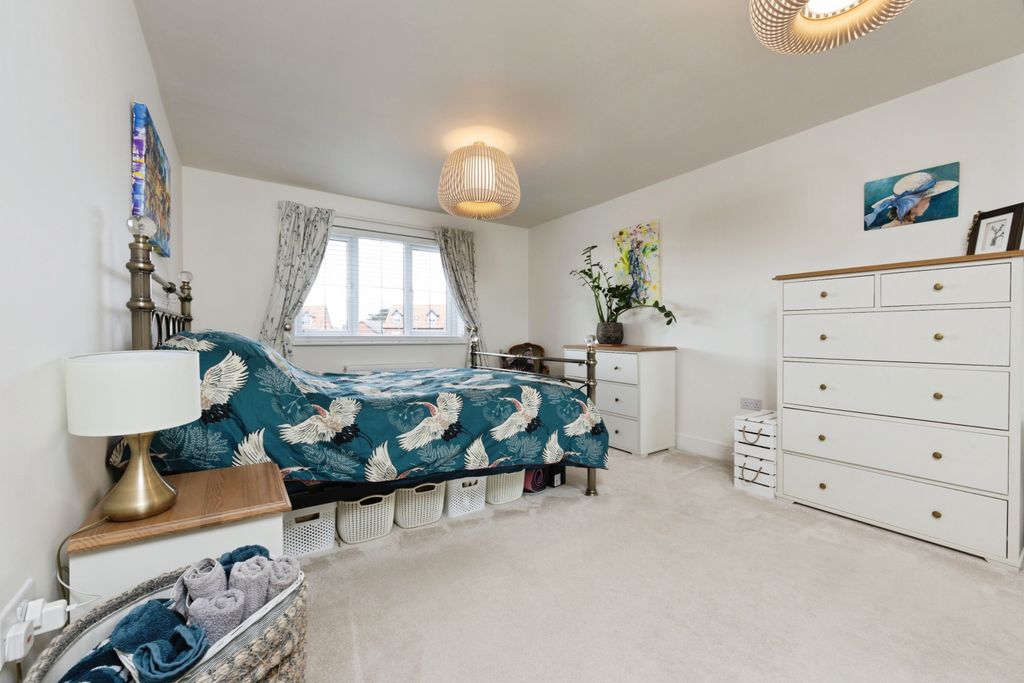 Additional image 8 of 4 bed detached house for saleChipchase Grove, Durham DH1