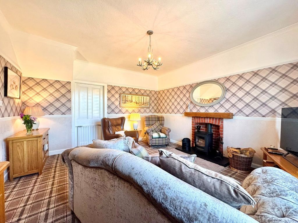 Additional image 5 of 4 bed semi-detached house for saleMain Road, Kirkoswald KA19
