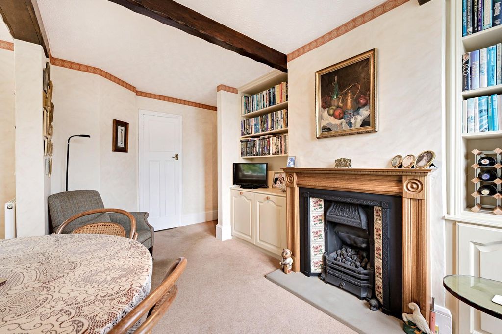 Additional image 8 of 4 bed detached house for saleHawkshaw Avenue, Sunnyhurst, Darwen BB3