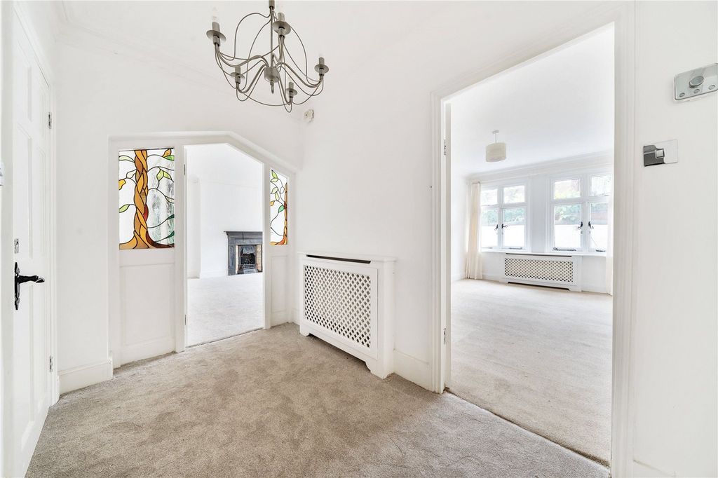 Property photo 2 of 15 Hall