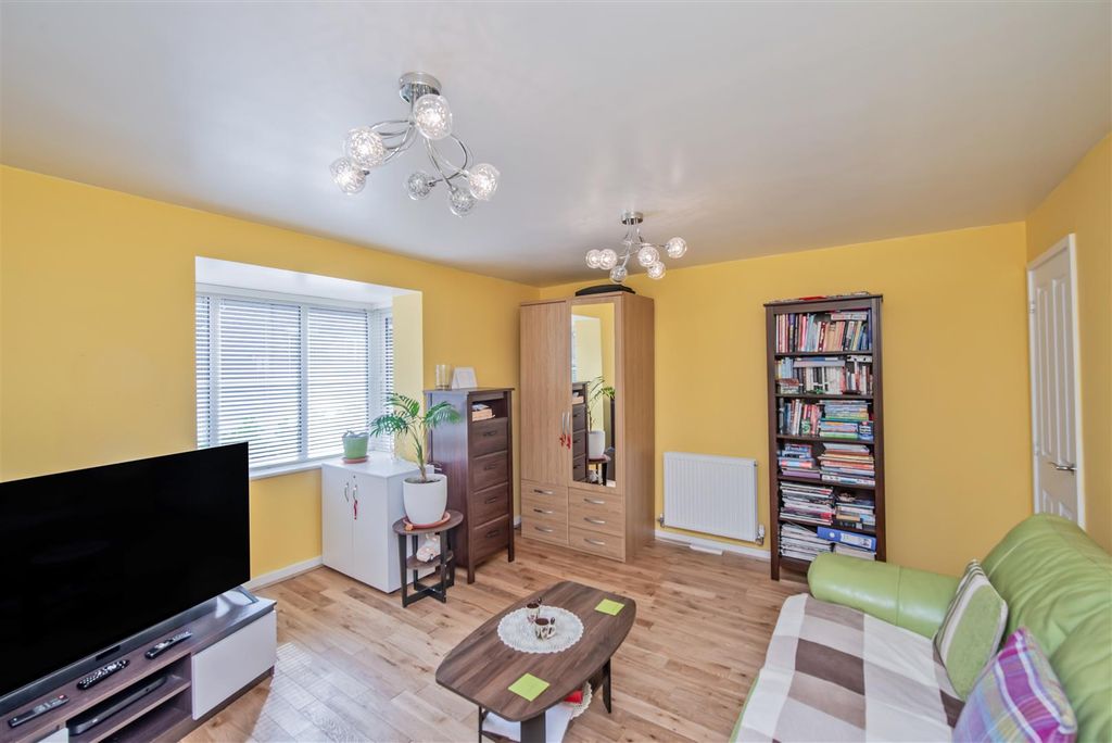 Property photo 2 of 23 Living Room:
