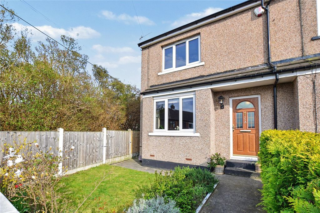 Property photo 1 of 13 Front External