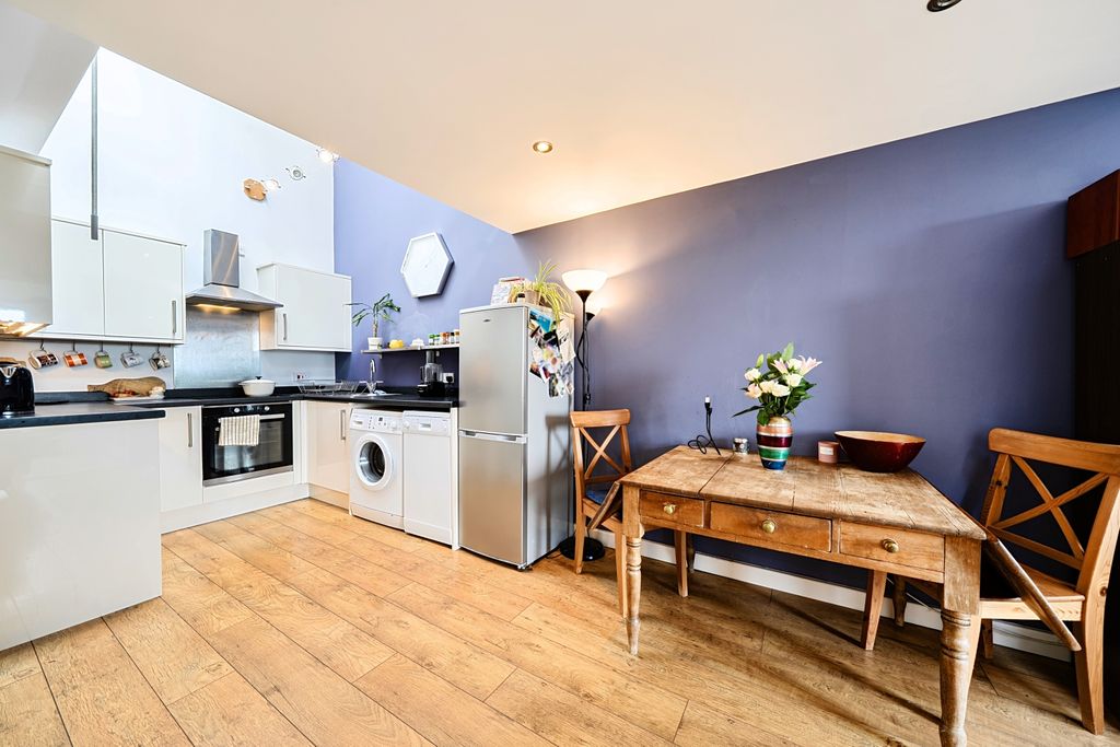 Additional image 6 of 1 bed flat for salePecket Well Old Co Op, 21 Keighley Road, Pecket Well, Hebden Bridge, West Yorkshire HX7