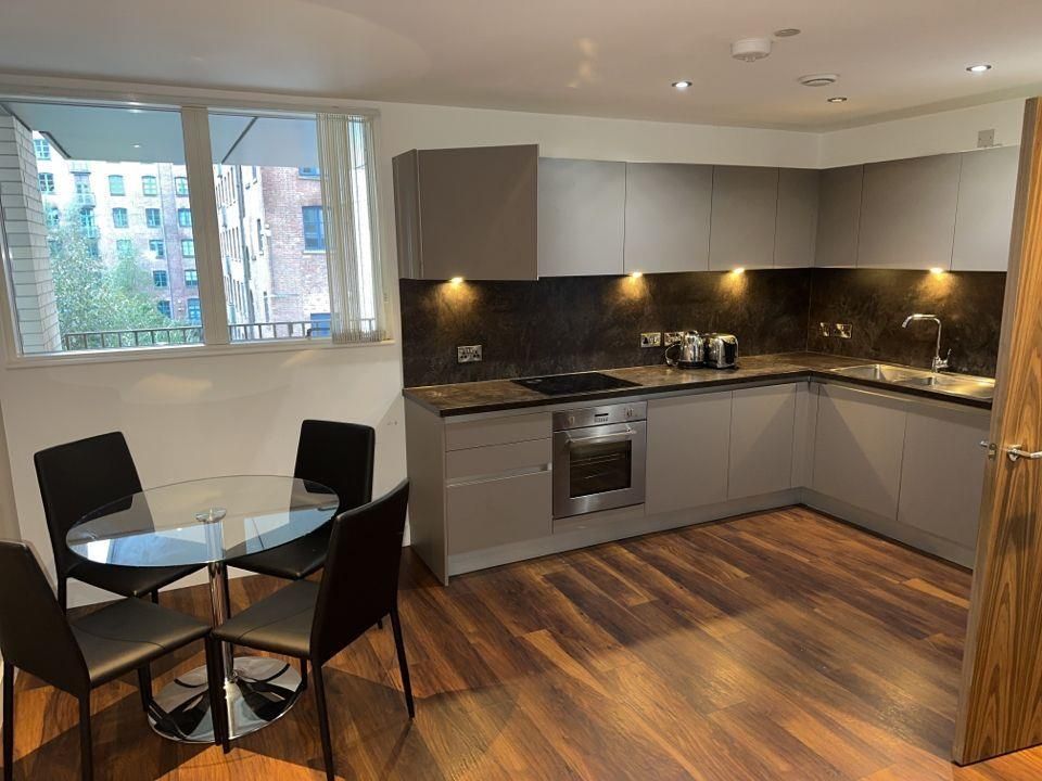 Property photo 2 of 21 Kitchen 1