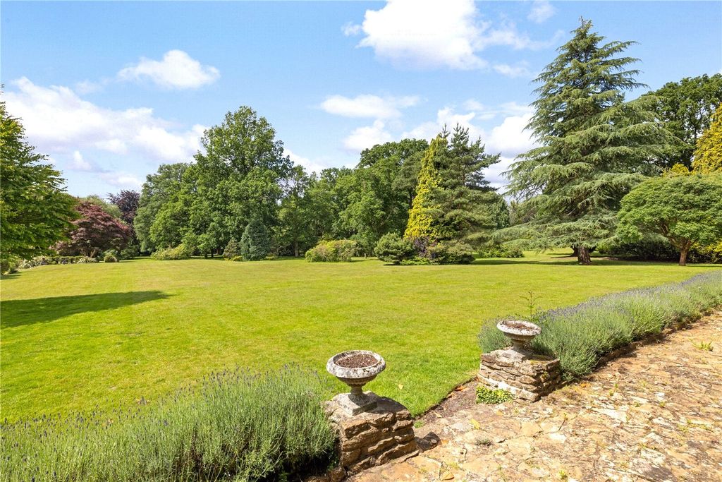Additional image 5 of 8 bed detached house for salePriors Hatch Lane, Hurtmore, Godalming, Surrey GU7
