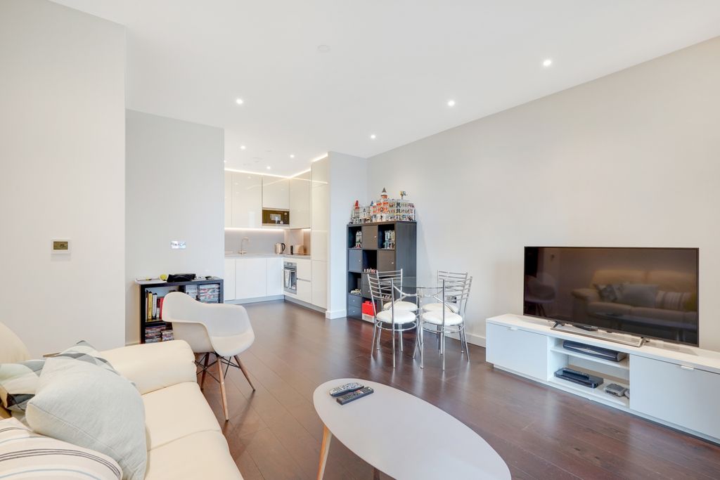 Property photo 2 of 10 Living Area - Haines