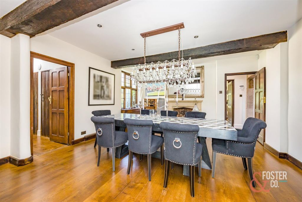 Additional image 29 of 9 bed detached house for saleWithdean Road, Brighton BN1