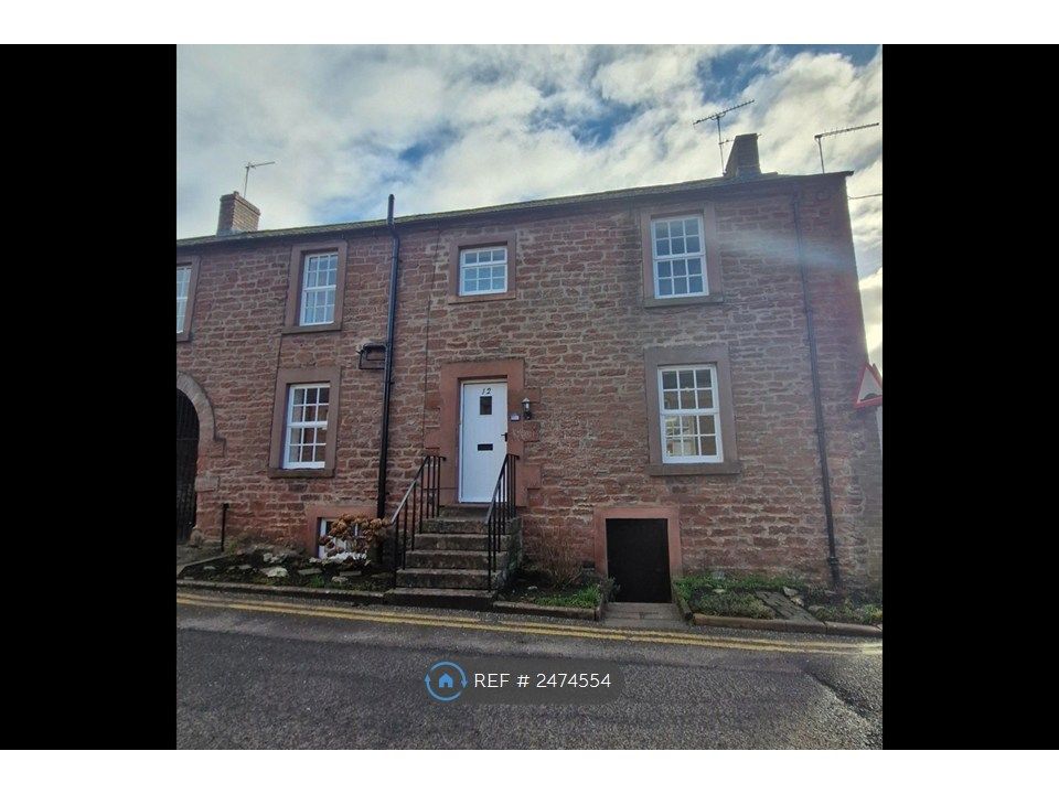 3 bed semi-detached house to rentHigh Buildings, Carlisle CA4