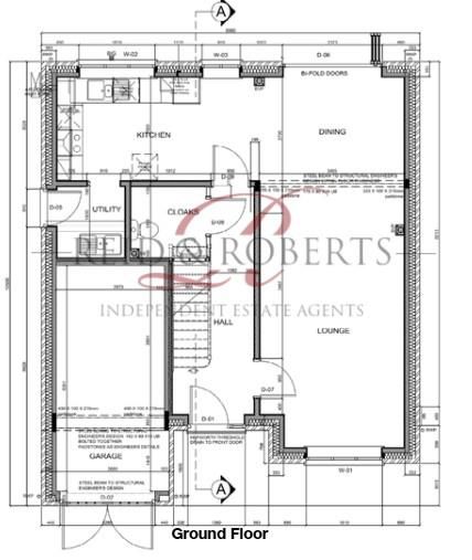 Additional image 4 of 4 bed detached house for saleCaerwys, Mold CH7