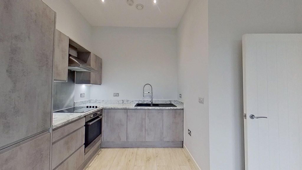 Property photo 2 of 15 Kitchen