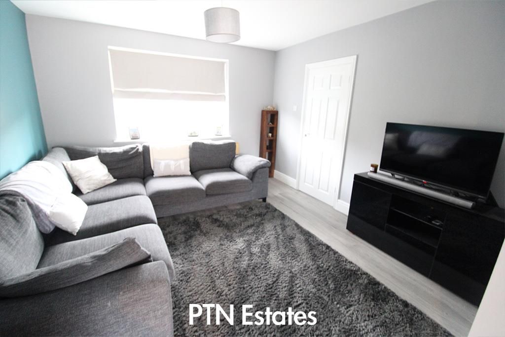 Property photo 2 of 15 Open Plan Lounge, Dining, Kitchen