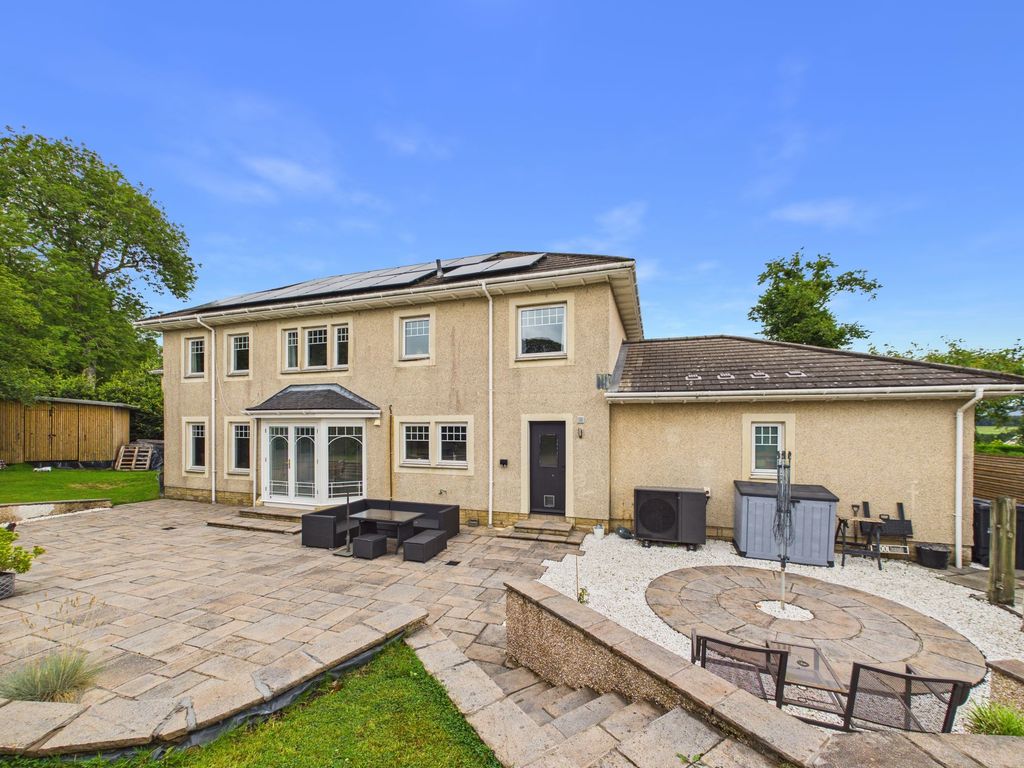 Property photo 1 of 25 Rear Elevation