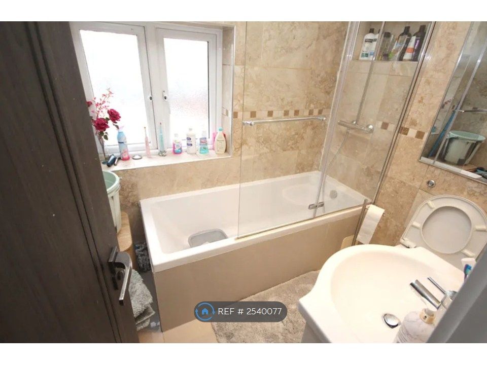 Property photo 2 of 11 Bathroom-1st Floor