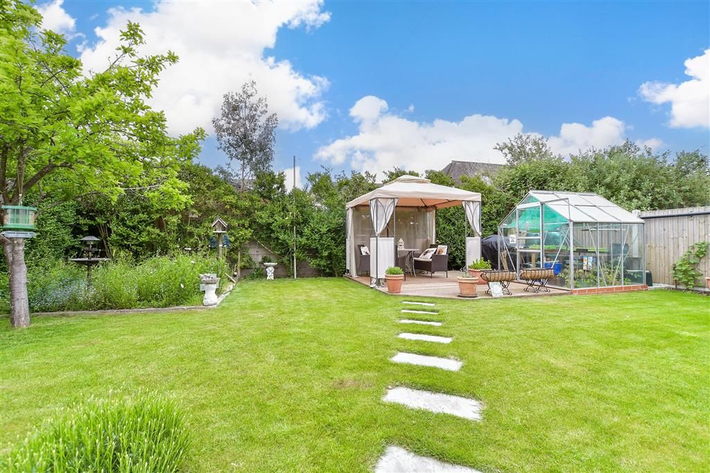 Property photo 2 of 11 Rear Garden