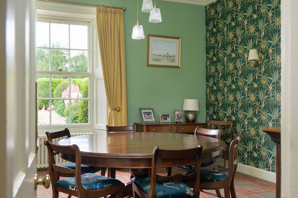 Additional image 14 of 5 bed detached house for saleCakemuir, Nenthorn, Kelso TD5