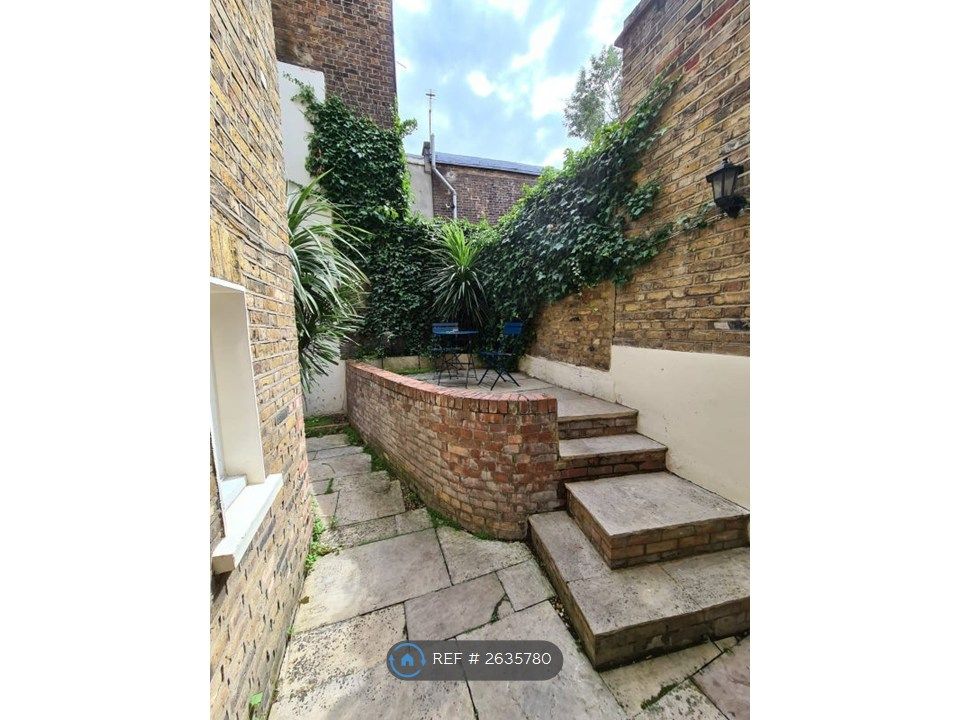 Property photo 2 of 8 Outdoor Private Patio