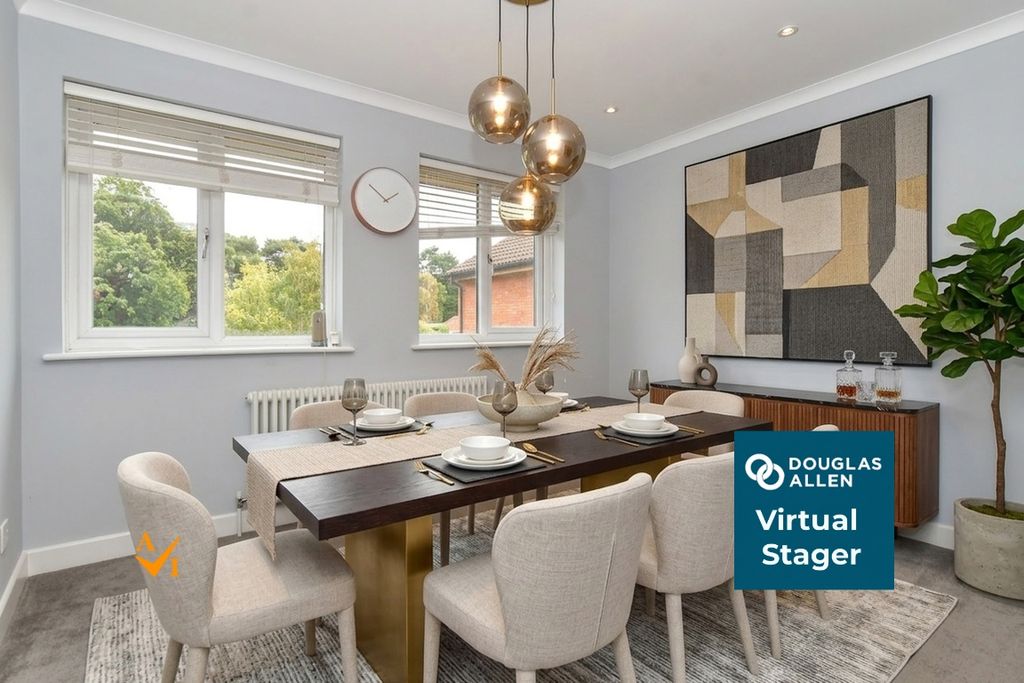 Property photo 3 of 13 Lounge/Diner (Contemporary Style)