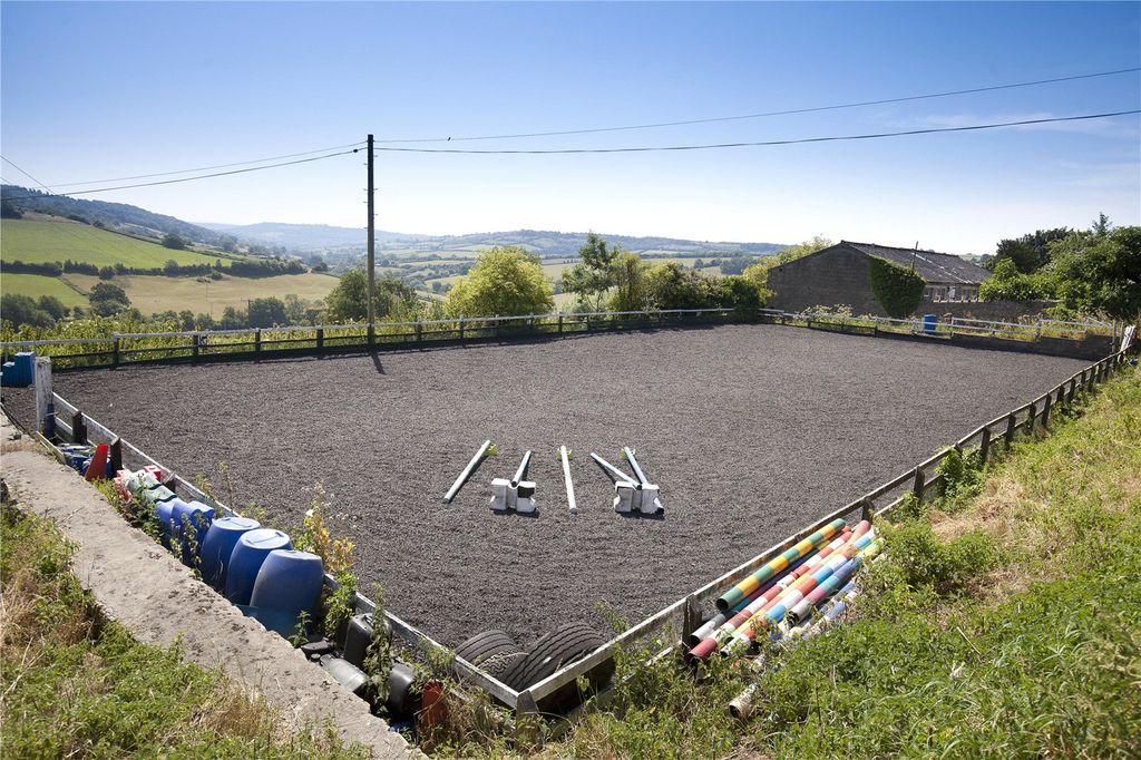 Additional image 37 of 7 bed equestrian for saleHamswell, Bath BA1