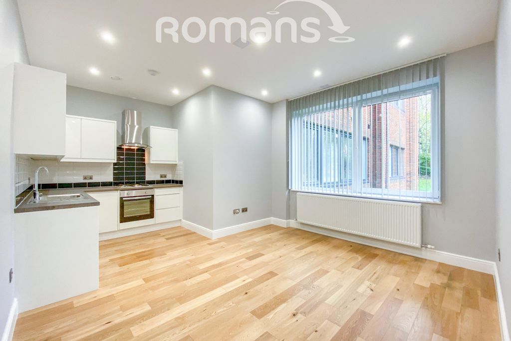 Property photo 1 of 6 Open Living Space