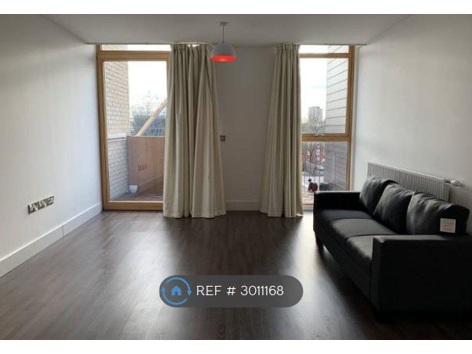 Property photo 3 of 14 Open Plan Living/Kitchen W/Balcony