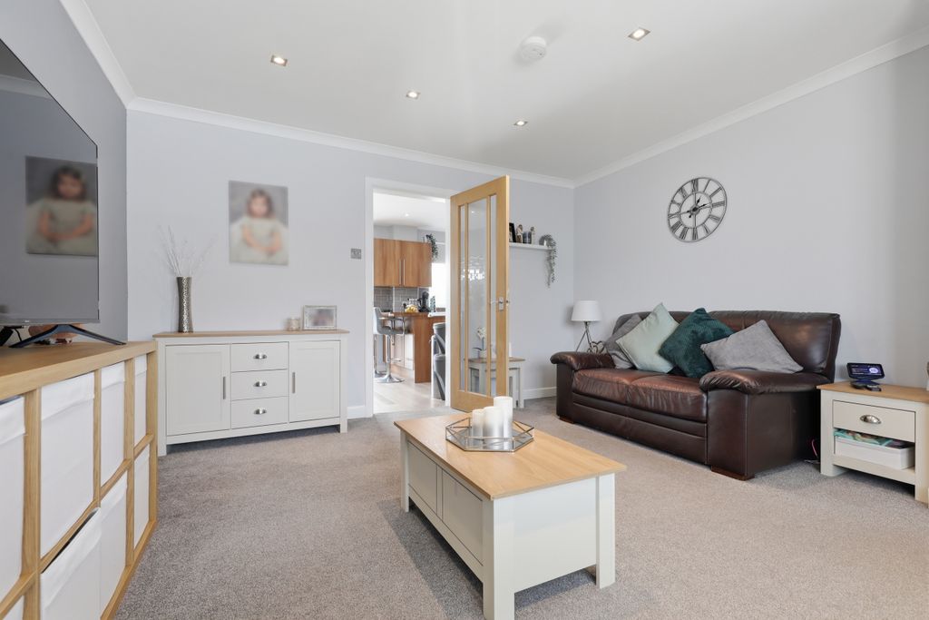 Additional image 5 of 5 bed detached house for saleStrathleven Drive, Strathleven Park, Bonhill G83