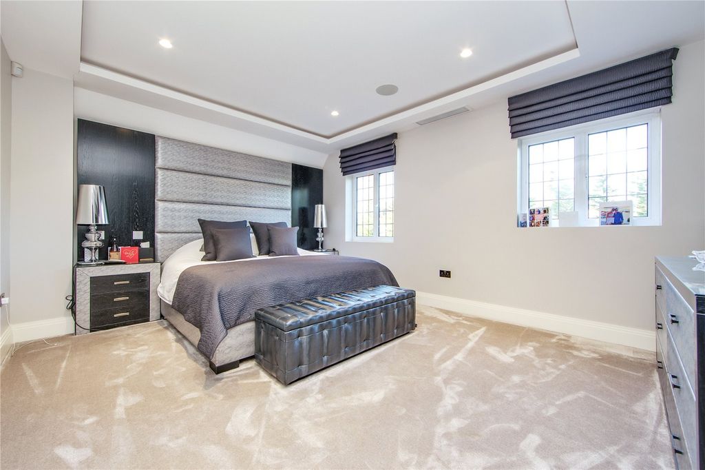 Additional image 31 of 6 bed detached house for saleWatford Road, Radlett, Hertfordshire WD7