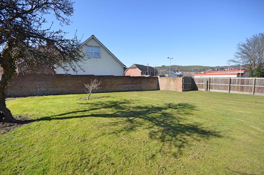 Additional image 21 of 3 bed semi-detached house for saleOld Kerry Road, Newtown, Powys SY16