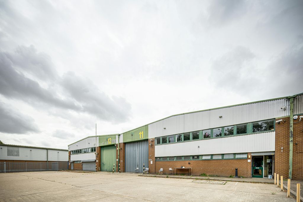 Property photo 1 of 18 Argo_London_Ind_Est_Photo_0024.Jpg