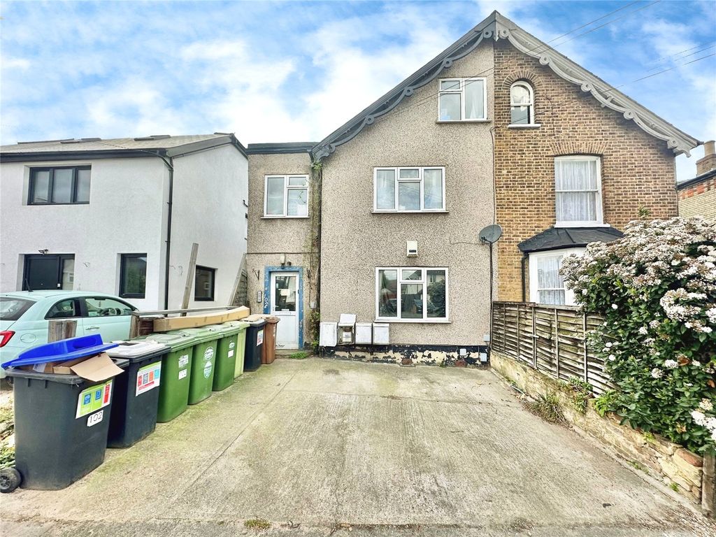 Property photo 1 of 1 #Yourmovedartford