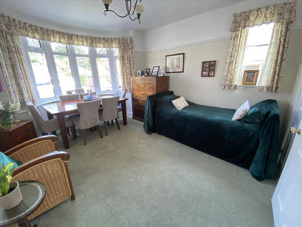 Property photo 3 of 17 Dining/Living Room: