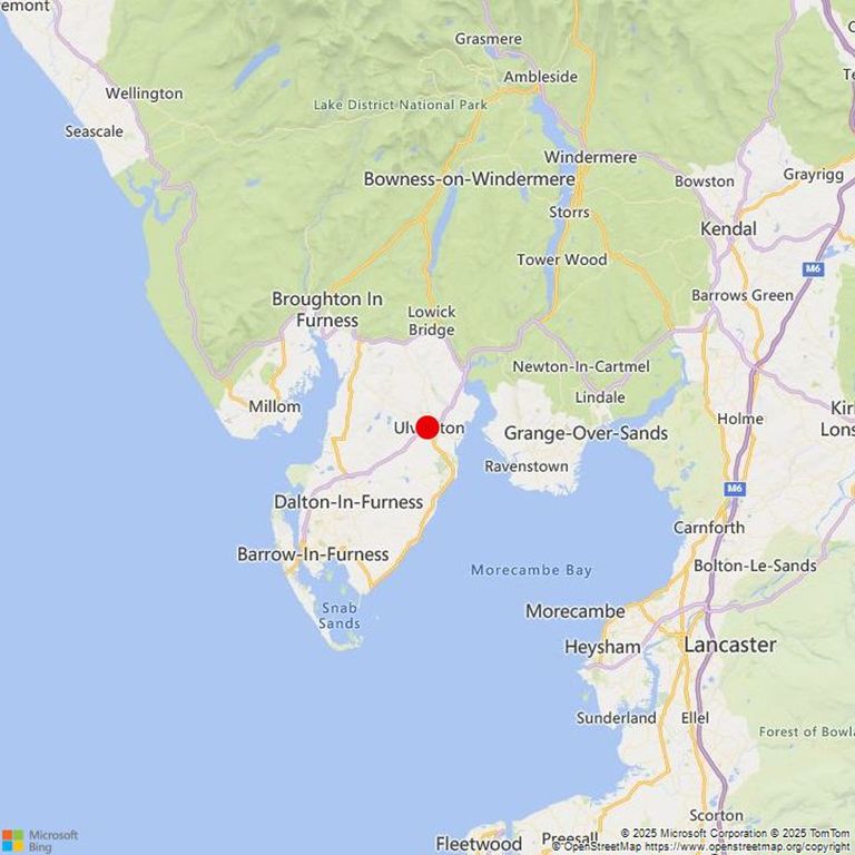 Property photo 2 of 3 Property Map