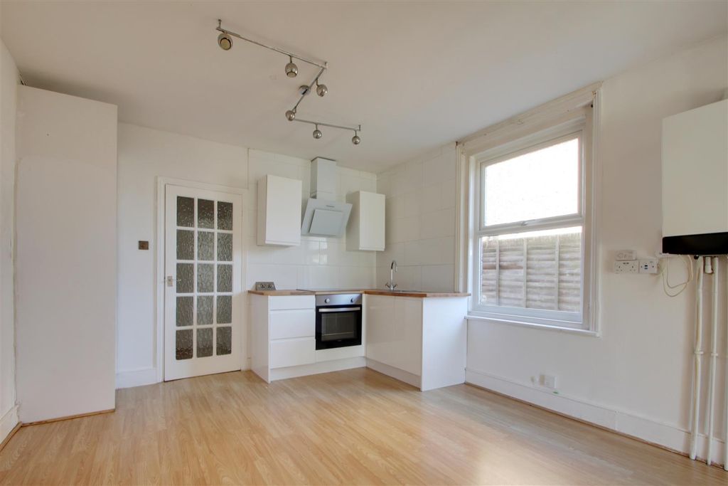 Property photo 3 of 7 Open Plan Lounge Kitchen