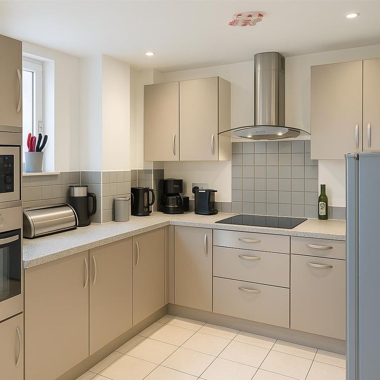 Property photo 2 of 7 Kitchen