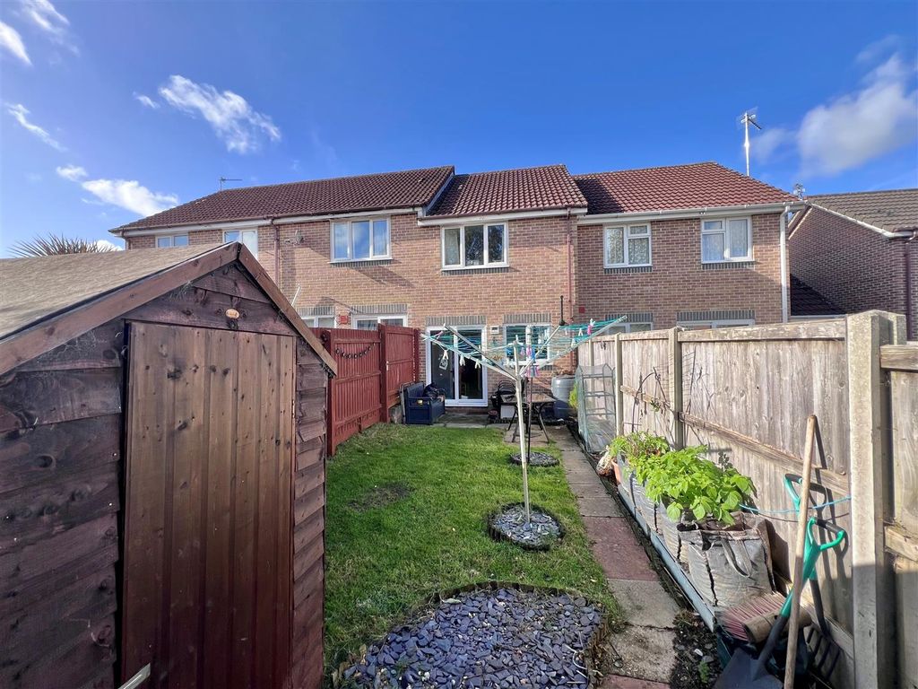 Property photo 2 of 2 Rear Pic 1.Jpg