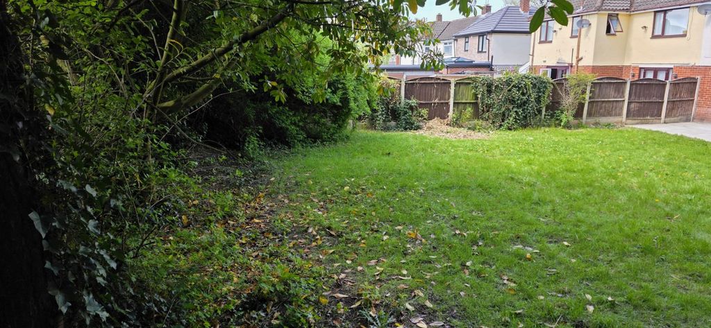 Additional image 14 of 4 bed semi-detached house for saleFrederick Lunt Avenue, Knowsley, Prescot, Merseyside L34