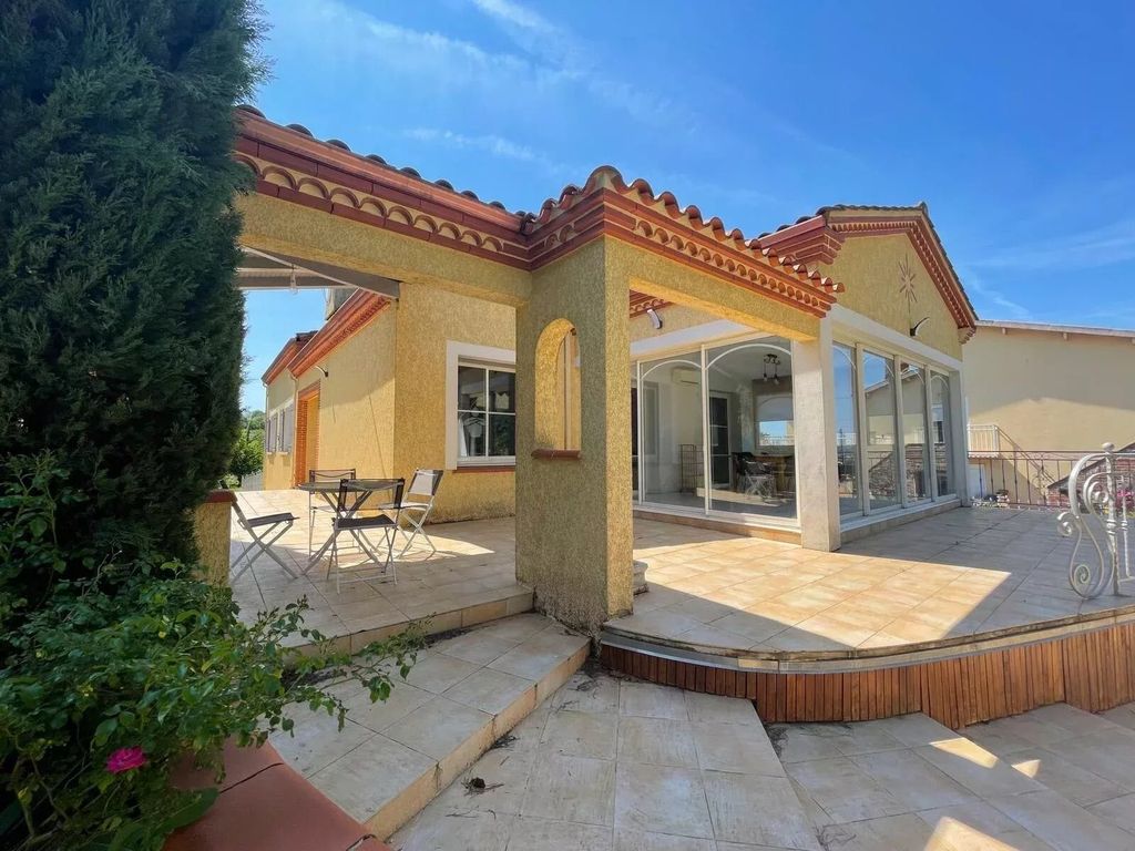 Property photo 1 of 15 Spacious House In Albi