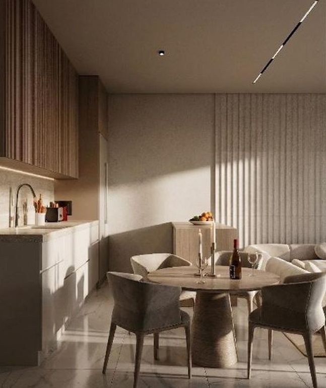 Property photo 3 of 14 Open Plan Living...
