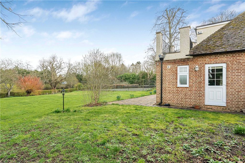 Additional image 34 of 5 bed detached house for saleHinksey Hill, Oxford, Oxfordshire OX1