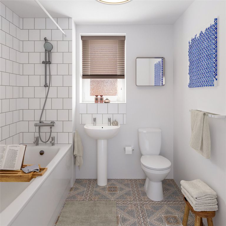 Property photo 3 of 8 Bathroom