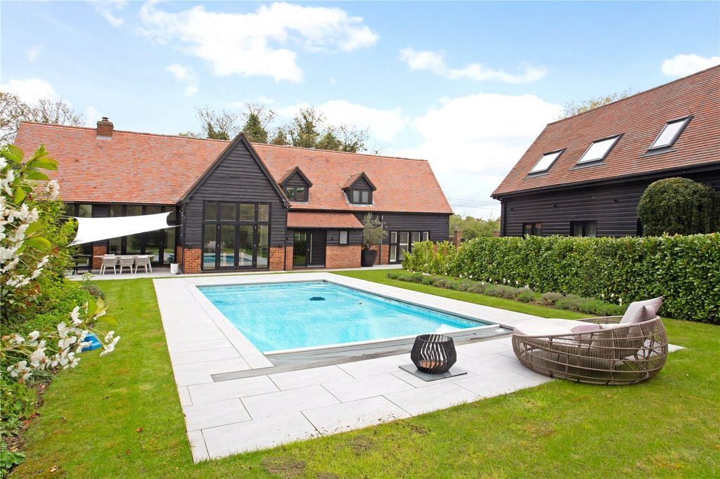 Property photo 1 of 22 Rear Elevation