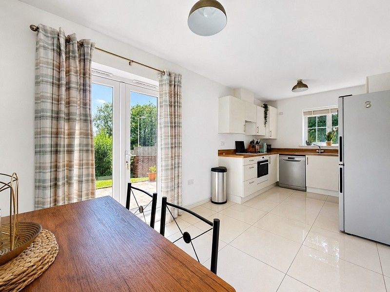 Property photo 2 of 24 Kitchen-Diner