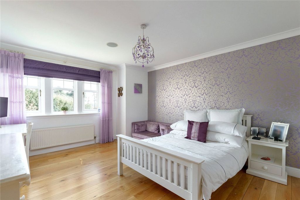 Additional image 18 of 4 bed detached house for saleOakwood, 4 The Avenue, West Glen Road, Kilmacolm PA13