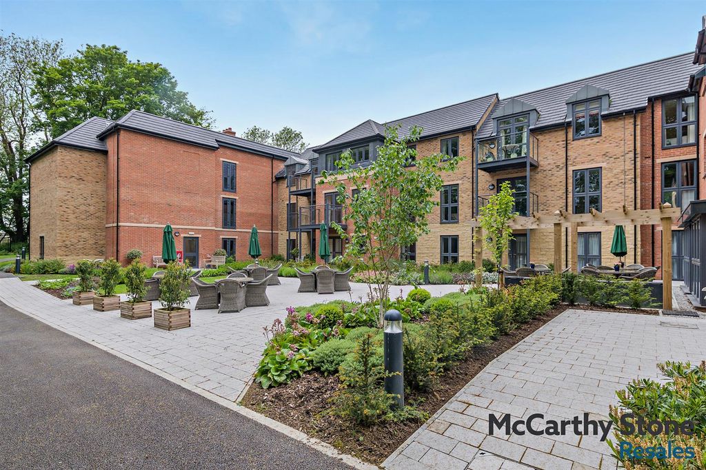 Additional image 20 of 1 bed flat for saleWestwood Manor, Langholm Close, Beverley HU17