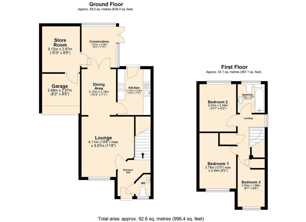Property photo 2 of 31 Floorplan