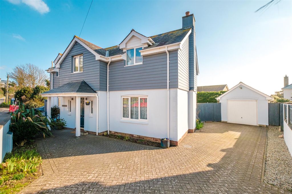 Property photo 1 of 25 Parry Tamarind Downderry-35.Jpg