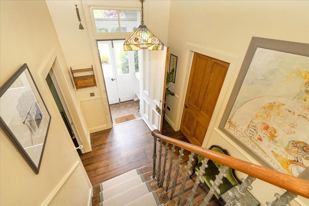 Additional image 19 of 4 bed semi-detached house for saleWhitehaven, 1 Fairhaven Villas, Torsonce Road, Eskbank EH22