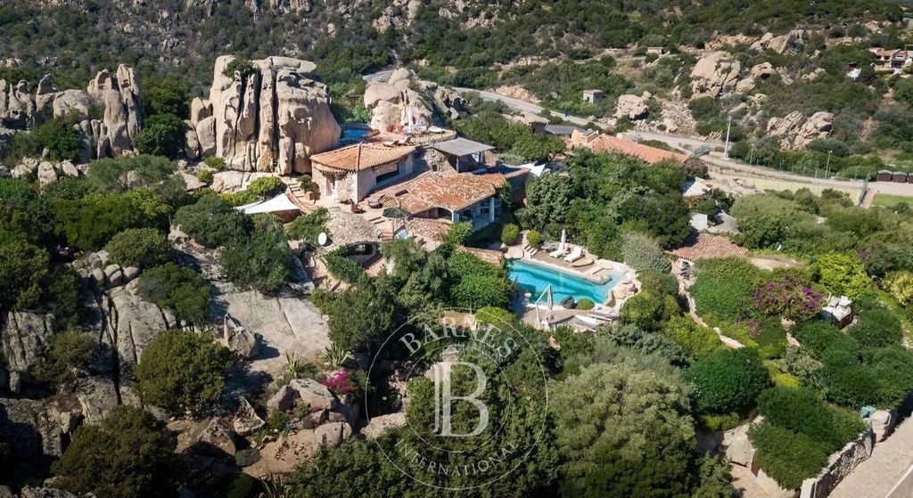 Property photo 1 of 18 Villa Porto Cervo